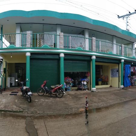 Rms Travellers Inn Poro Exterior foto